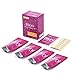 Yansu Upgrade 14oz/400g Hair Removal Wax Beans Rapid Melted Waxing Gift Painless Stripless Depilatory Wax For Bikini Waxing