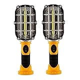 1 Pack Handy Cordless Ultra Bright LED Work