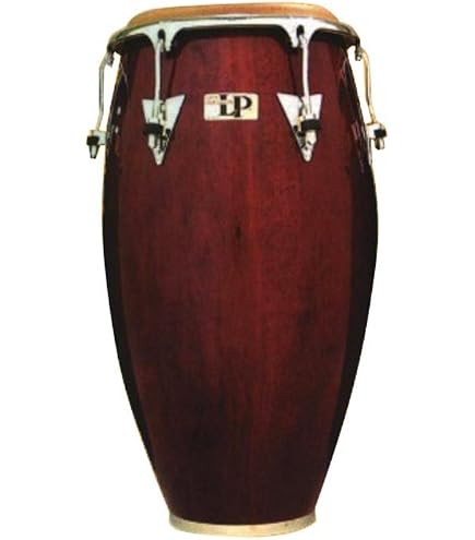 Amazon.com: Latin Percussion LP Matador 11-3/4