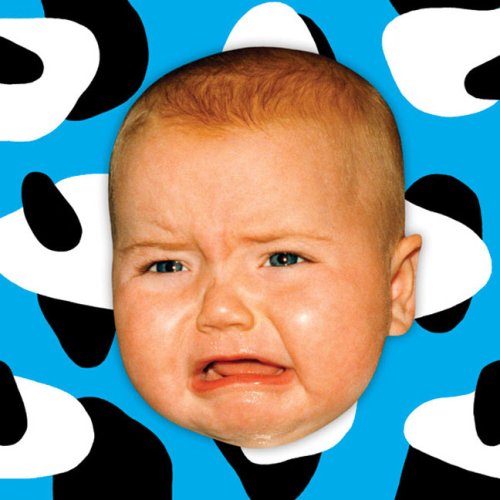 Mrs. Mustard's Baby Faces: Revised and enlarged! (Mrs. Mustards, MRSM)