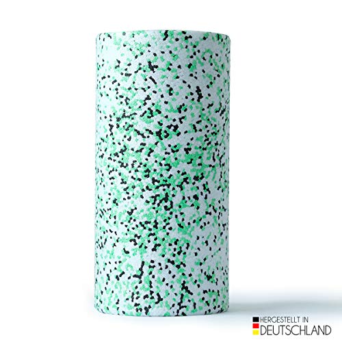 Balance-Roll-Komplett-Set-Grosse-RolleMini-RolleBall-8-Duoball-8-Faszientraining-Set