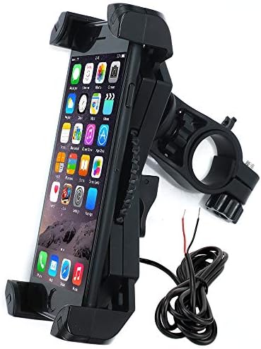 Motorcycle Phone Mount