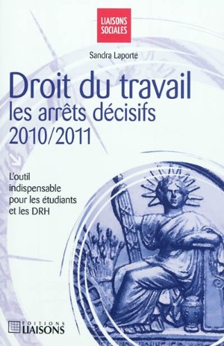 Droit du travail
