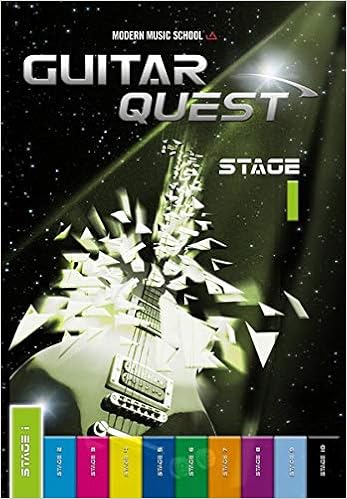 Guitar Quest Stage 1 Die Gitarrenschule Fur Anfanger Spielend Leicht Gitarre Lernen Gitarrenbuch Songbuch Mit Bonus Material Deu Amazon De Jorg Jungbluth Bucher Guitar Quest Stage 1 Die Gitarrenschule Fur Anfanger Spielend Leicht Gitarre Lernen Gitarrenbuch Songbuch Mit Bonus Material Deu Amazon De Jorg Jungbluth Bucher