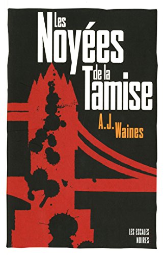 Les  noyées de la Tamise