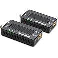 ScreenBeam Bonded MoCA 2.5 Network Adapter for Highest Speed Internet, Ethernet Over Coax - Starter Kit (Model: ECB7250K02)