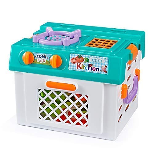 4 Think+Gizmos+Portable+Pretend+Changing