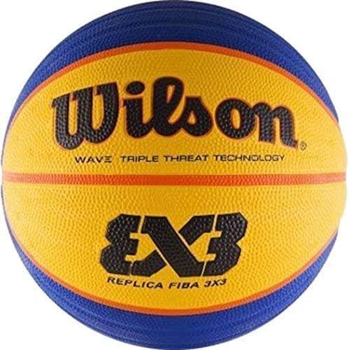 3x3 ball size