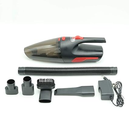 Car Vacuum Cleaner 12v With 120w For Auto Mini #vacuum #for #stairs #and #edges  Car Vacuum Cleaner 12v With 120w For Auto Mini