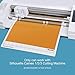 Nicapa StandardGrip Cutting Mat for Silhouette Cameo 3/2/1 (12x24 inch,3 Mats) Standard Adhesive Sticky Quilting Cricket Cut Mats Replacement Accessories for Silhouette Cameo