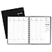AT-A-GLANCE Weekly Appointment Book / Planner, January 2018 - January 2019, 6-7/8