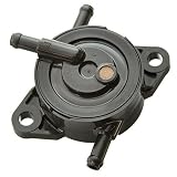 Kawasaki 49040-7008 Fuel Pump