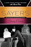 Strong Poison by Dorothy L. Sayers