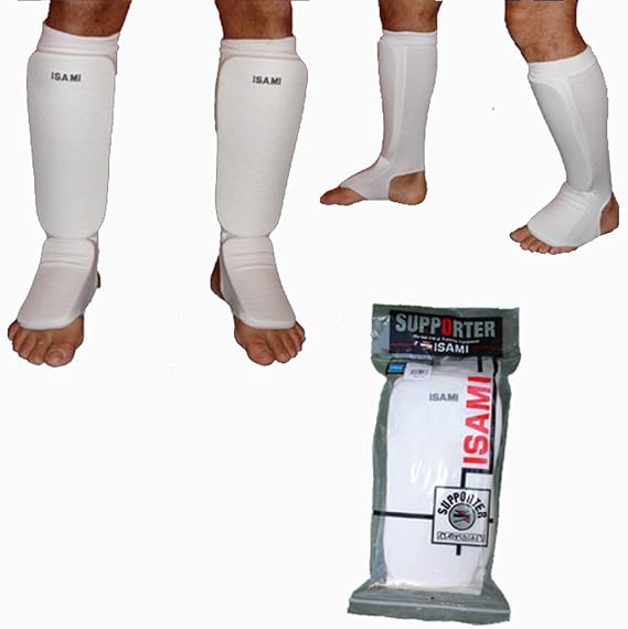 Isami Shin Protectors Kyokushin Karate Kyokushin Shin Protectors