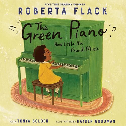 The Green Piano: How Little Me Found Music in Bahrain Whizz Popular