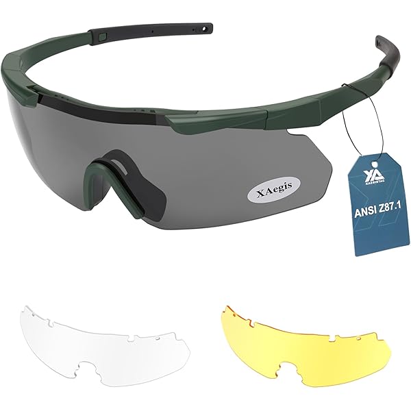 Unique Super Specs Eyewear | Pickleball Galaxy