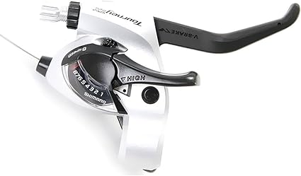 shimano tourney sti