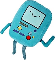PRIMETOYC Adventure Time Limited Edition BMO Toy