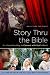 Story Thru the Bible: An Interactive Way to Connect with God's Word (Navpress Devotional Readers) by