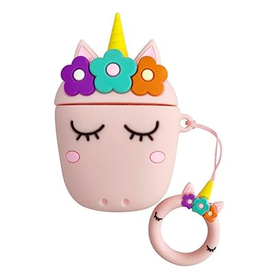 ForUBeauty Unicorn AirPods Pro Case Kawaii Jamaica Ubuy