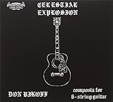CELESTIAL EXPLOSION (DIGIPAK)                      image