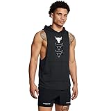 Under Armour Men's Project Rock Payoff Sleeveless