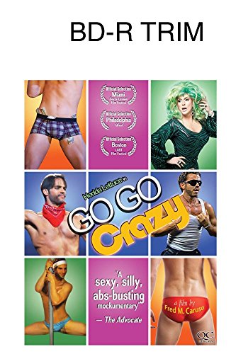 Download Go Go Crazy [Blu-ray]