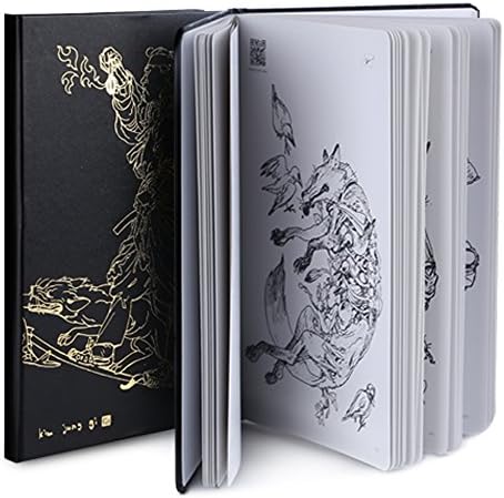 Amazon Co Jp 正規品 Neo Smartpen Kim Jung Gi Edition 初回限定 アーティスト コラボデザイン ノート Ndo Dn130 パソコン 周辺機器