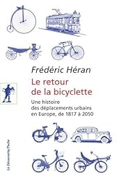 Le  retour de la bicyclette