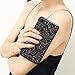 ESR iPhone 7 Case,iPhone 6 Case, Bling Glitter Sparkle Dual Layer Shockproof Hard PC Back + Soft TPU Inner Shell Skin for 4.7