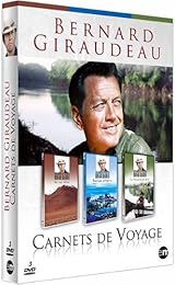 Les Carnets De Voyage De Bernard Giraudeau