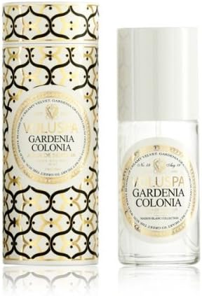 Más Maison tsmob Gardenia Colonia habitación y aerosol del cuerpo