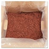 Boardwalk Oil-Based Sweeping Compound, Powder, 50-lb Box - one 50-lb box.