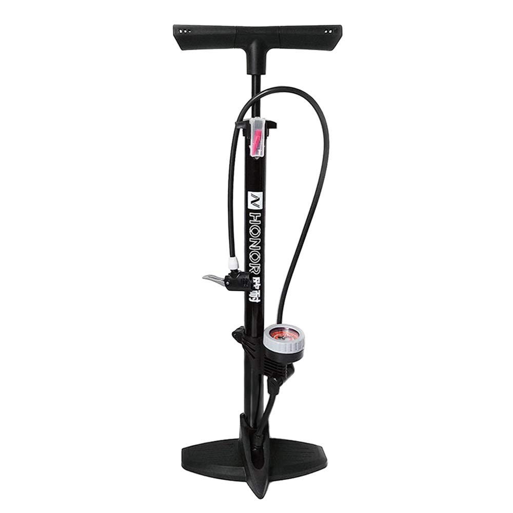 manual bike pump