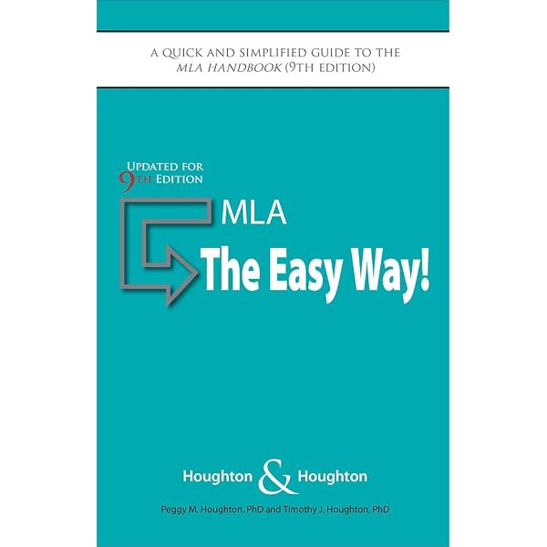 Amazon.com: The Writer's Harbrace Handbook (w/ MLA9E & APA7E