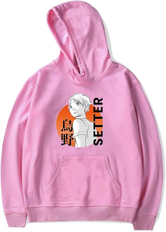 Amazon ハイキュー To The Top パーカー 長袖 菅原 孝支 かわいい 秋冬服 カジュアル ファッション スウェット 女の子 男の子 アニメキャラクター Qプリント 大人 子供 柔らかい 服 ハイキュー グッズ C Pink 2xl トレーナー パーカー 通販 Amazon ハイキュー To The Top パーカー 長袖 菅原 孝支 かわいい 秋冬服 カジュアル ファッション スウェット 女の子 男の子 アニメキャラクター Qプリント 大人 子供 柔らかい 服 ハイキュー グッズ C Pink 2xl トレーナー パーカー 通販