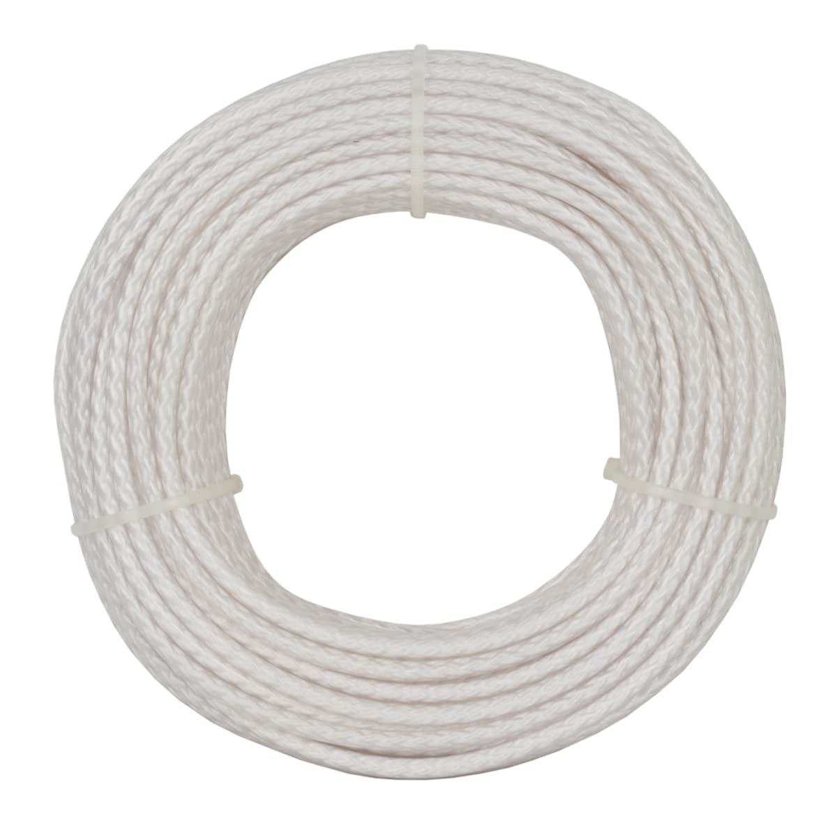 Corderie Italiane 6000914 – 00 Wire Rope Clothesline, 4 mm, 20m