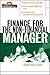 Finance for Non-Financial Managers (Briefcase Books Series)