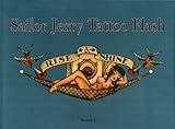 Sailor Jerry Tattoo Flash: Rise & Shine: Vol. 1