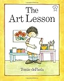 The Art Lesson