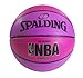 Spalding NBA Varsity Neon Outdoor Basketball