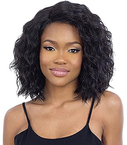 Amazon.com : Mayde Beauty Synthetic 5