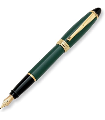 AURORA イプシロン　F AURORA 万年筆 イプシロン イエロー F | Pen Boutique 書斎館 Aoyama