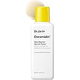 Dr.Jart+ Ceramidin Skin Barrier Repair Korean Face Serum Toner with Ceramides | Milky Toner | Korean Skin Care, 5.07 Fl Oz