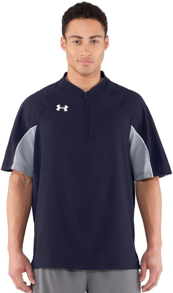 Under Armour Contender Cage Jacket - Men's