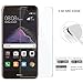 Huawei P9 Lite (2017) Screen Protector, AVIDET Premium Tempered Glass Screen Protector for Huawei P9 Lite (2017) (9H Hardness 0.3mm)