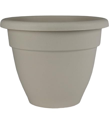 TOYANDONA Movable Wheel Flower Pot Tray Durable Plant Stand With Wheels