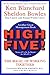 High Five! The Magic of Working Together - Book by Sheldon Bowles