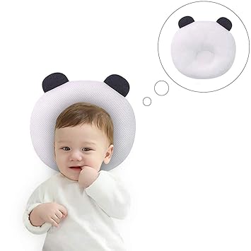 plagiocephaly correction