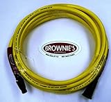 Brownie's Third Lung 60-Foot Hose with QRS Fittings